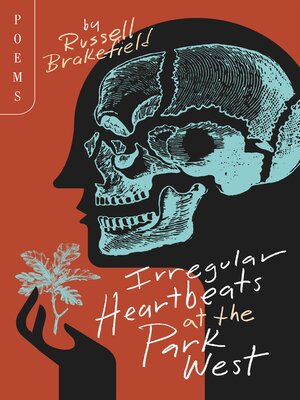 cover image of Irregular Heartbeats at the Park West